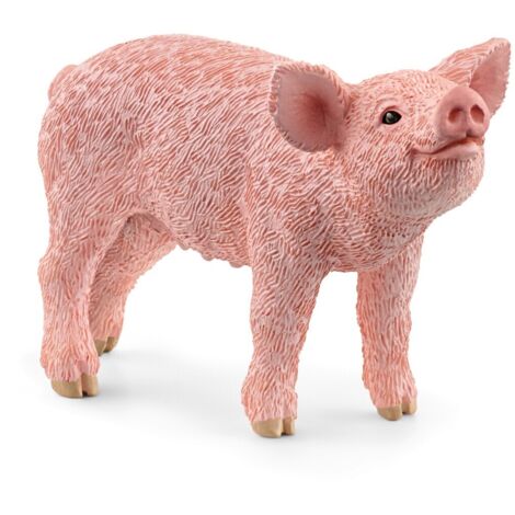 Schleich 13934 Ferkel Figur