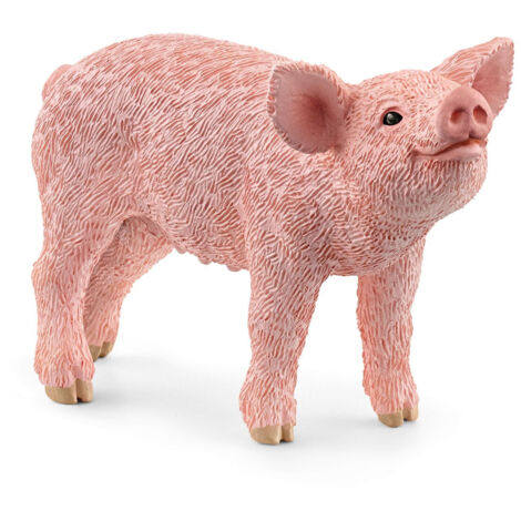 Schleich 13934 Figurina di maialino