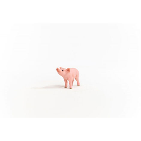 Schleich 13934 Figurine Porcelet