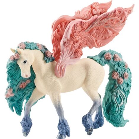 schleich® bayala® 70590 Blütenpegasus