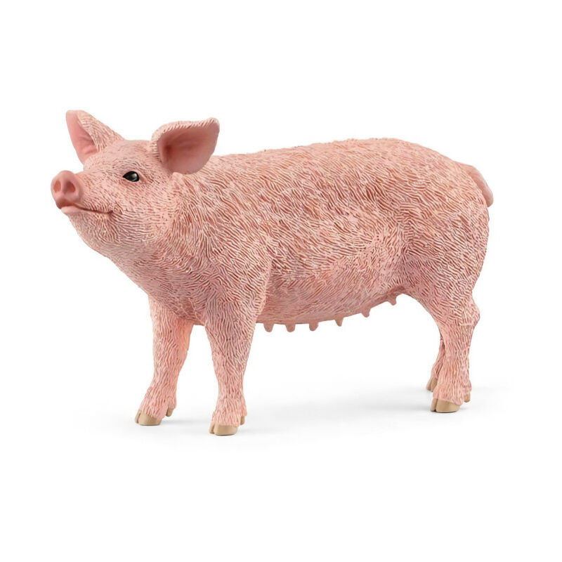 Schleich - Cochon - 13933