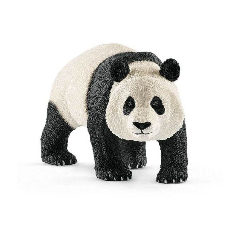 Figurine 14772 - Animal sauvage - Panda géant, mâle - Schleich