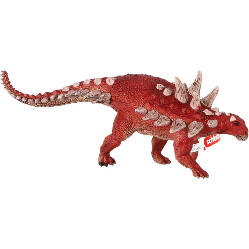 Schleich - Figurine Gastonia, avec détails réalistes, enfants des 4 ans 15036 Dinosaurs