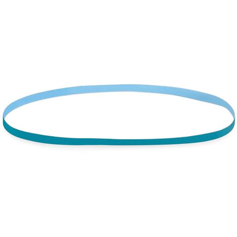 10 Schleifbänder 200x750mm P60 Fußbodenschleifmaschine Gewebe Schleifband Bänder 