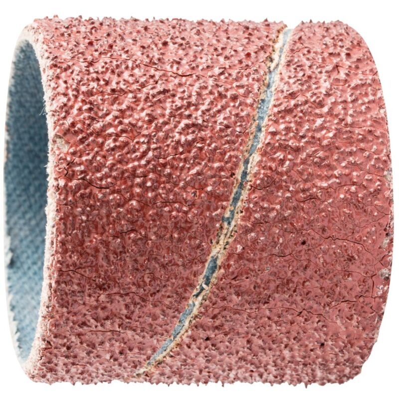 Tools 42239104 Schleifhülse ksb D30xB30mm Körnung 40 Korund a max. Drehzah - Pferd