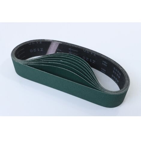 Schleifband für KSM 150/686