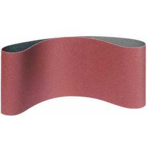 Schleifband Korund 100x 610mm K 40 FORUM