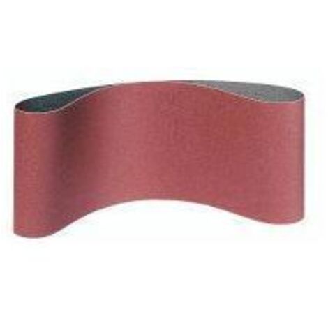 Schleifband Korund 100x 620mm K100 FORUM