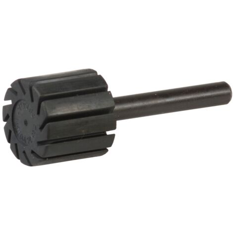 Schleifbandkörper Gummi GK 555 Klingspor 22 x 20 x 6