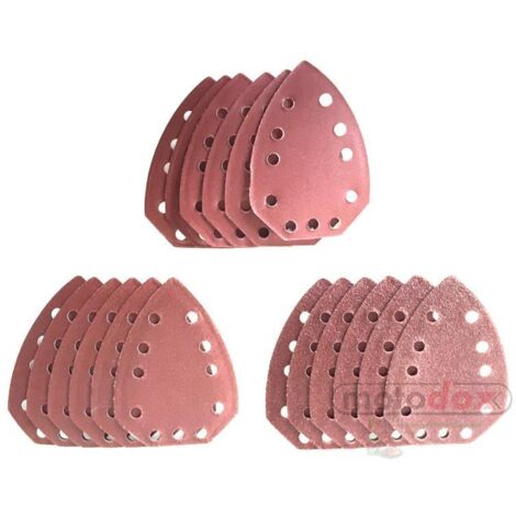 Schleifblatt-Set (18St)