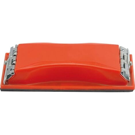 SCHLEIFBLOCK 16085MM - W-07950