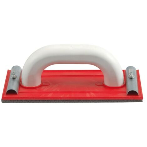 SCHLEIFBLOCK 212105MM GROSS - W-07970