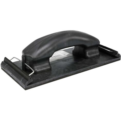 Schleifblock Toya 07962 Schnellverschluss ergonomisch