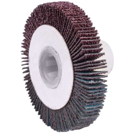Schleifburste fur Satinierer MRS500 Scheppach