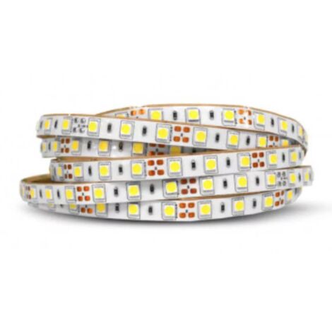 SchleifenbÃ¤nder 5W/m - 5 Meter, 60 LEDs, 3000K WarmweiÃŸ - IP54