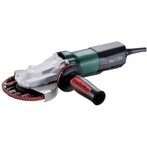 Schleifer Ø125 mm METABO - WEPF 9-125 Quick - 613069000