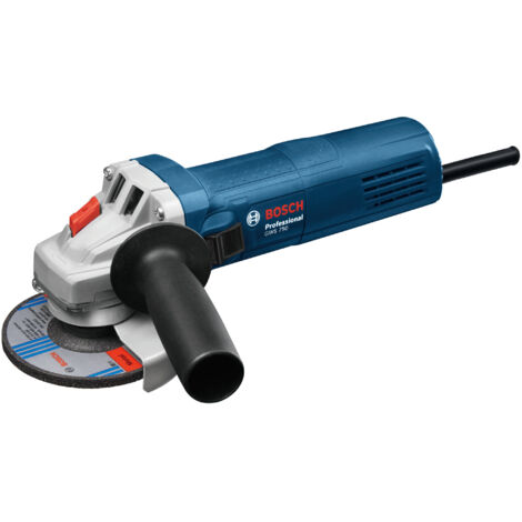 Schleifer Bosch GWS 750 750W