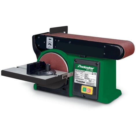 Schleifer, BTS150 Holzstar 5904150