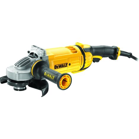 Schleifer Dewalt DWE4559-QS 2400W