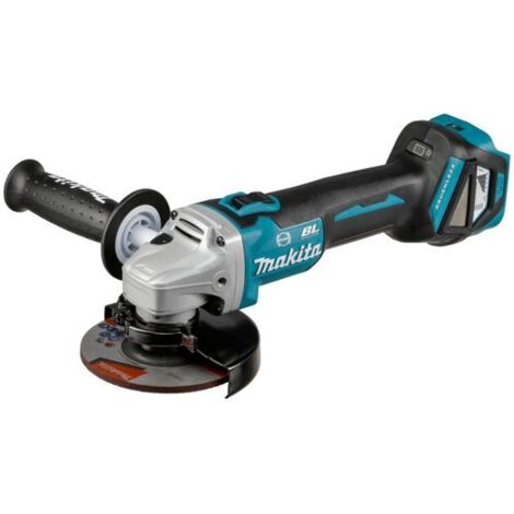 Schleifer Makita DGA513ZJ 18 V