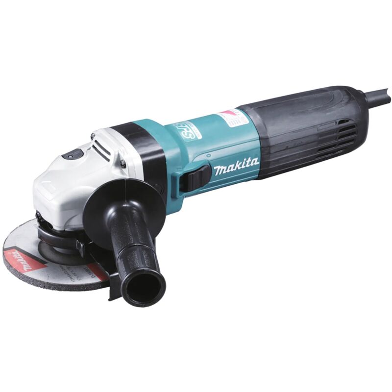 Image of Schleifer Makita GA5041C 1400W