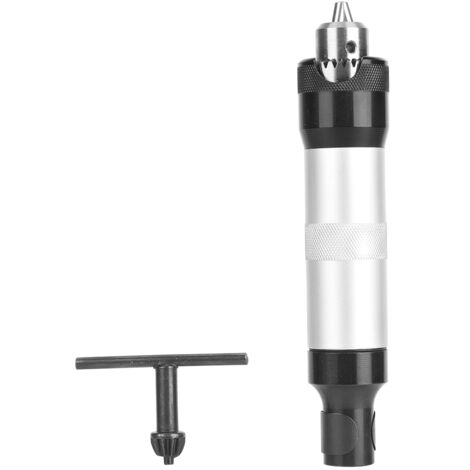 Schleiffutter aus Edelstahl für flexible Welle, 0,3–6 mm