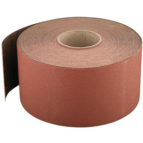 Schleifgewebe 115mm K240 Sparrolle m VSM