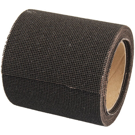 Schleifgitter 500x11,5cm 100er Körnung