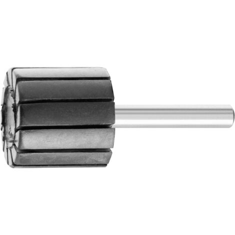 Schleifhülsenträger D25xH25mm Zyl.Schaft-D.6mm PFERD