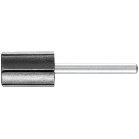 Schleifkappenträger Form A 10x15x3mm Pferd