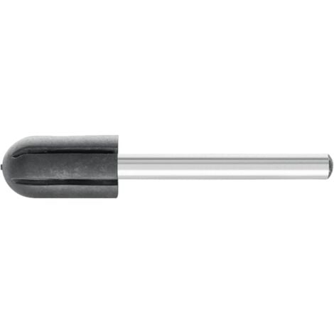 AUGUST RÜGGEBERG GMBH&CO.KG Schleifkappenträger Form C 7x13x3mm Pferd