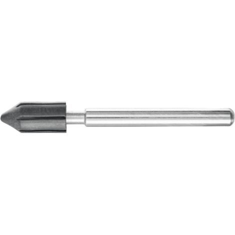 Schleifkappenträger Form G 5x11x3mm Pferd