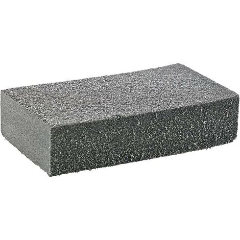 Schleifklotz 80x50x20mm K240 FORMAT
