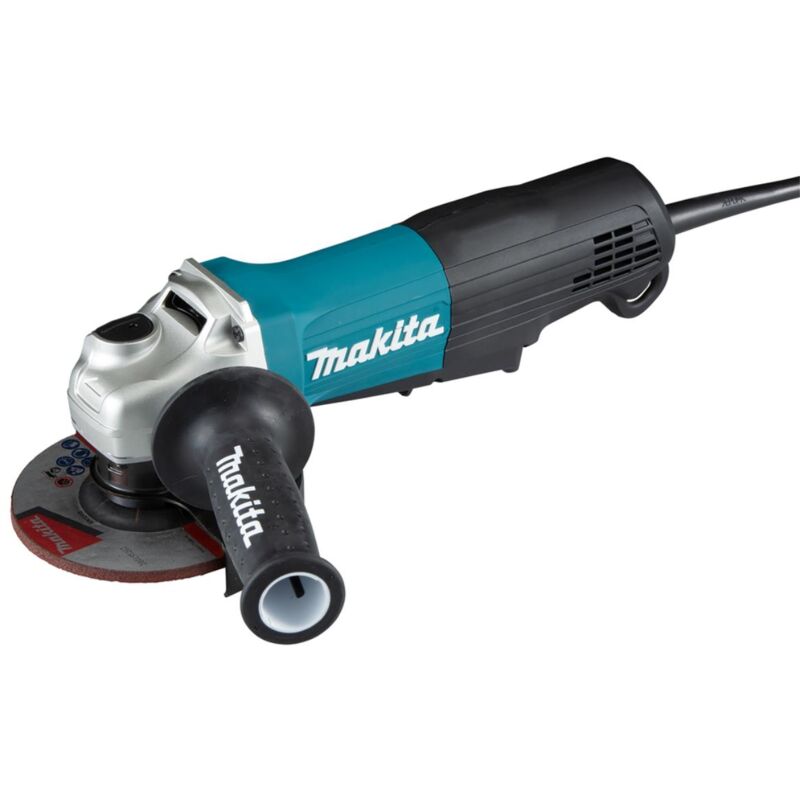 Image of Makita - Winkelschleifer 1.300 w • 125 mm • 11.000 U/min