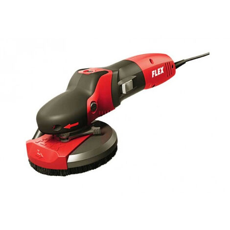 Schleifmaschine 14-2 125 Supraflex Set FLEX - 491174