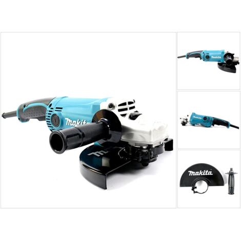 Schleifmaschine 230mm 2000W GA9050 - Makita