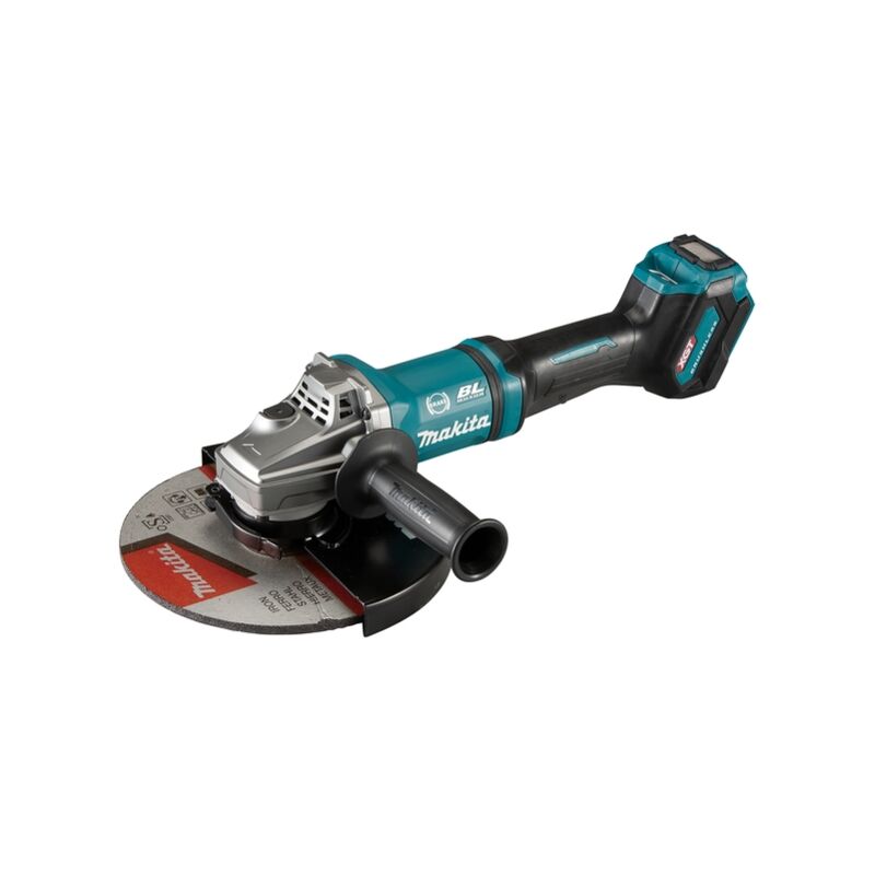 Image of Schleifmaschine MAKITA Ø 230 mm 40 V max Li-Ion - GA038GZ01