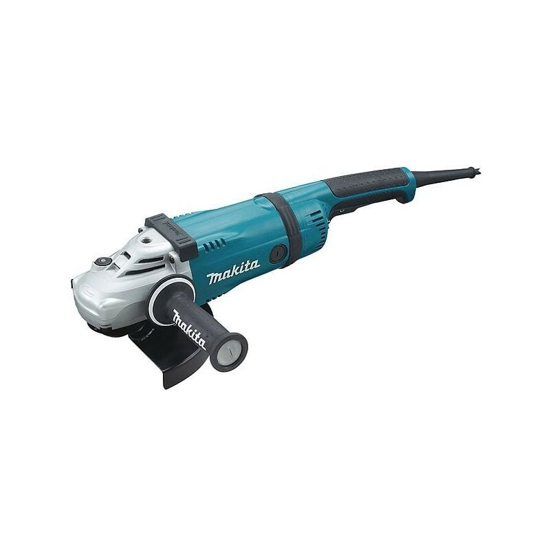 Image of Makita - Schleifmaschine ø 230 mm - GA9040SFK1