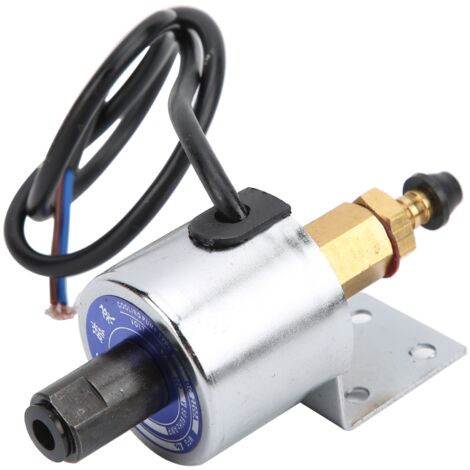 Schleifmaschine mit elektromagnetischer Ölpumpe für Fräsmaschinen, AC220V Schmiergerät