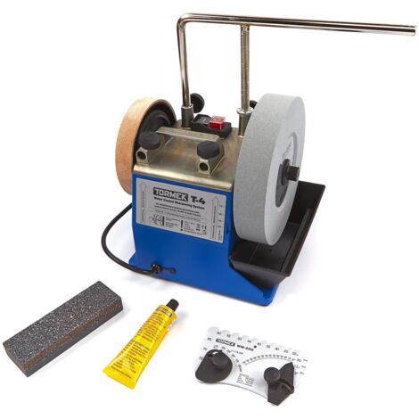 Schleifmaschine TORMEK T-4