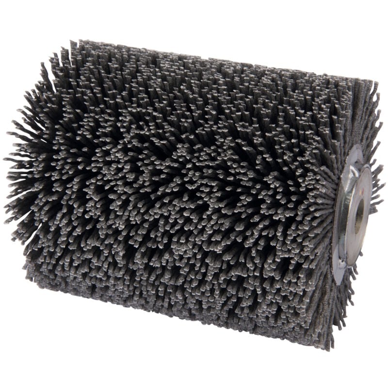 Image of Zubehör Nylonbürste K80 für Bürstenschleifer 9741 - Makita
