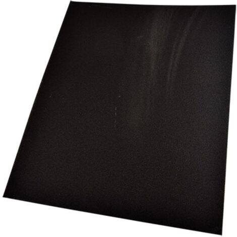 Schleifpapier 50 Blatt Schleifpapier Körnung 120 hpx p120