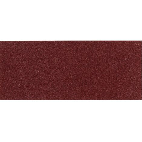 50 Stück  SCHLEIFSTREIFEN 115x280 mm  Körnung  120   ungelocht   MAI 2