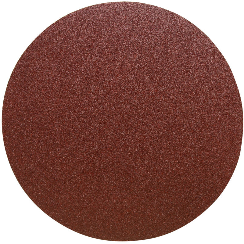 Haftschleifscheibe ps 22 k 115 mm Körnung 60 für Holz / Metall Korund