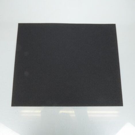 Schleifpapier Schleifblatt Körnung 180 hpx p180 230x280mm für