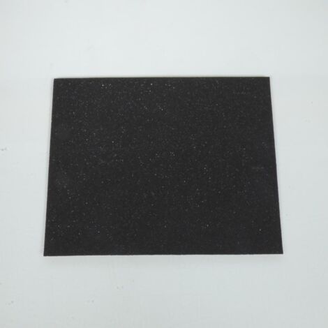 Schleifpapier Schleifblatt Körnung 80 hpx p080 230x280mm für
