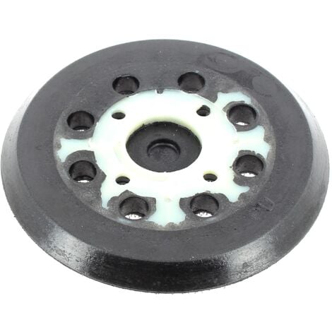 Schleifplatte für Skil-Schleifmaschine