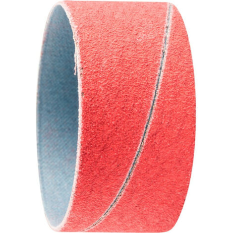 Schleifring CO-Cool 60x30mm K120 Pferd