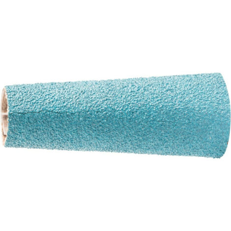 Schleifring Zirkon 20x63mm K80 Pferd