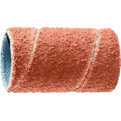 Schleifring Zirkon Cool 15x30mm Z150 Pferd